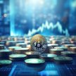 Bitcoin jak bestia. O krok od 90 tys. dolarów