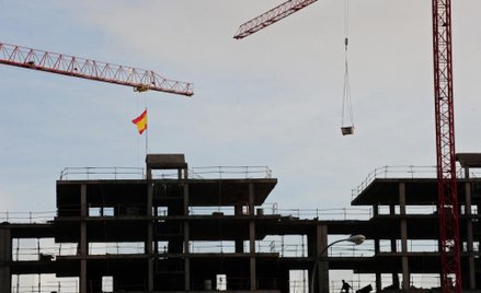 PKB Hiszpanii spadło w czwartym kwartale 2011 r. o 0,3 proc. w porównaniu z trzecim.