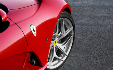 Przyszłość Ferrari: pierwszy SUV i w pełni elektryczny model
