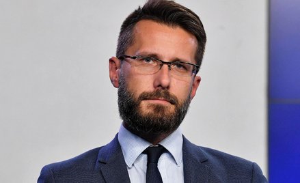 Fogiel o poparciu prof. Wiącka: Mądrzejszy musi ustąpić
