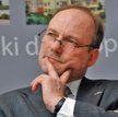 Jerzy Zdrzałka były prezes PZU czy trafi do PKO BP?