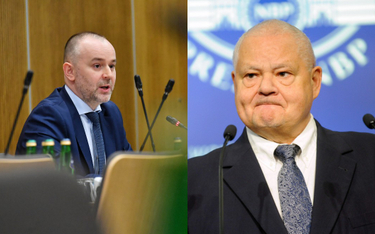 Prezes NBP Adam Glapiński może zostać postawiony przed Trybunałem Stanu