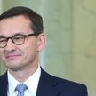 Reuters o expose Morawieckiego: Nie podano szczegółów ws. kroków w zakresie reformy sądownictwa