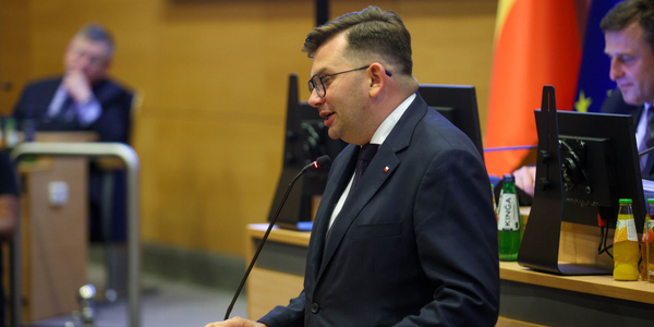 Czy PiS zmieni kandydata na marszałka w Małopolsce? Nowe doniesienia