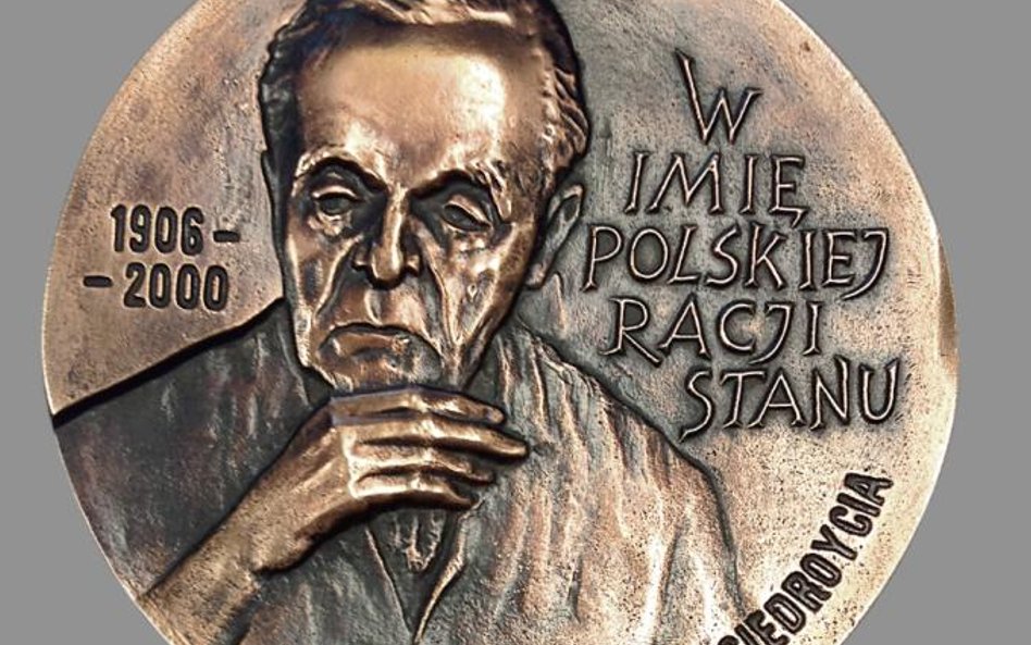 Nagroda im. Giedroycia