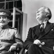 Wspólnicy wielkiej zdrady: Józef Stalin i Franklin D. Roosevelt