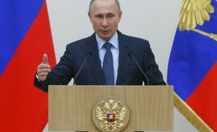 Dla Rosji Zachód musi być wrogi