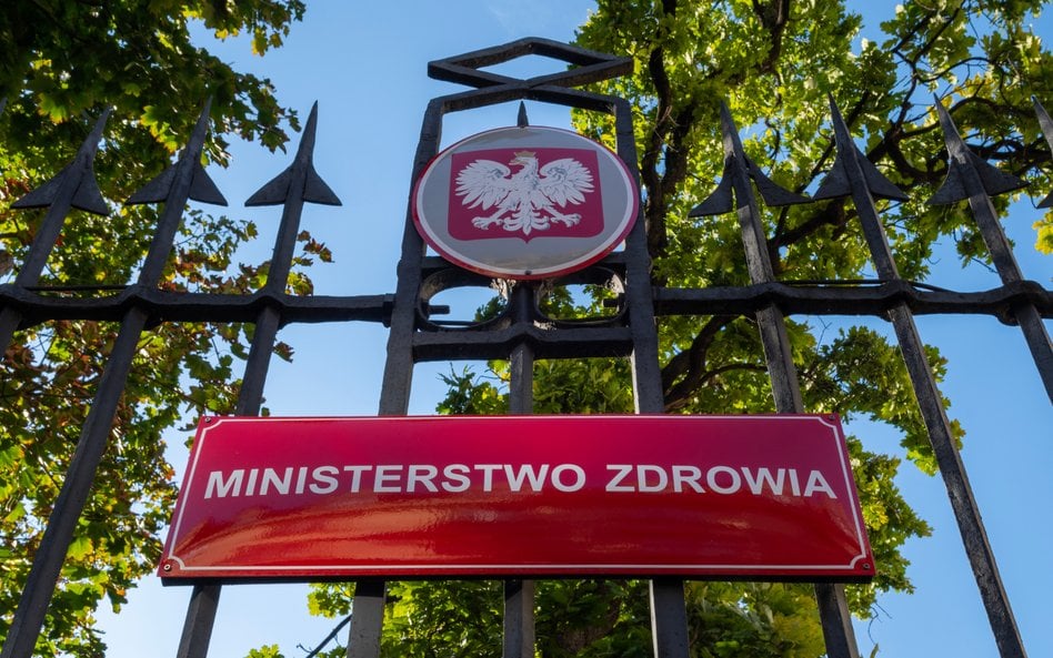 Rząd szykuje zmiany w składce zdrowotnej. Nowe zasady dla przedsiębiorców