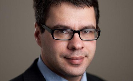 Michał Karnowski