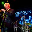 Grupa Oregon zauroczyła publiczność Palladium brzmieniem i melodiami