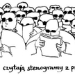 Komentarz rysunkowy