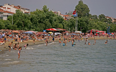 Antalya liczy, że sezon potrwa do końca roku