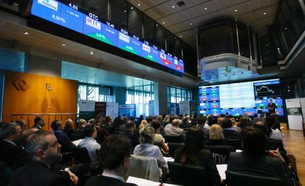 Spółki dla każdego: Na szybki zarobek