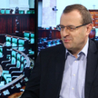 Dudek: Duda w II turze może przegrać i z Kidawą-Błońską, i z Hołownią