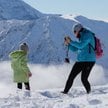 Zakopane jest najchętniej odwiedzanym miastem zimą