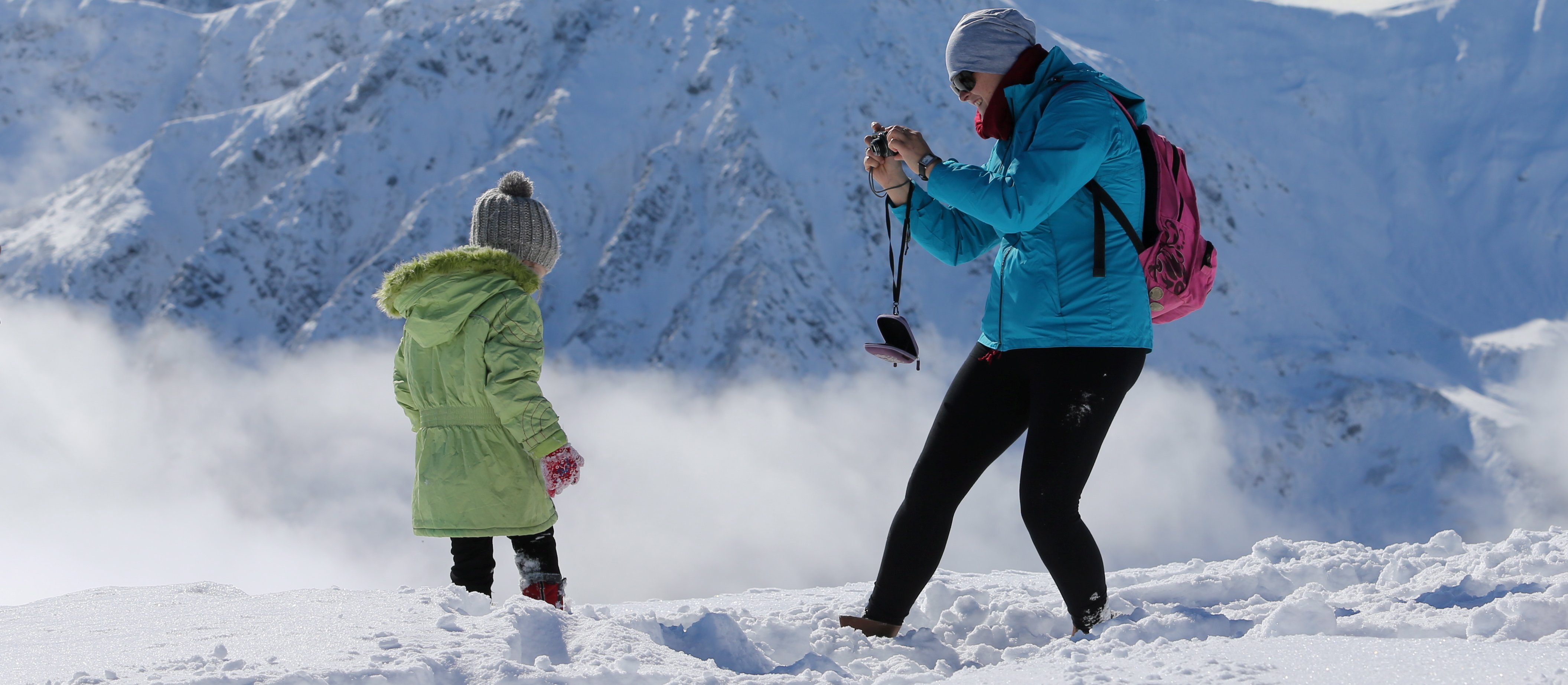 Karpacz, Zakopane i Wisła na czele kierunków na jesień i zimę