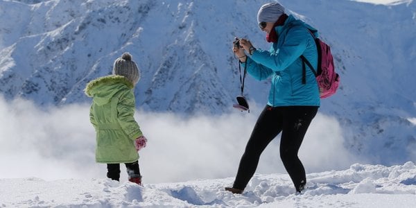 Karpacz, Zakopane i Wisła na czele kierunków na jesień i zimę