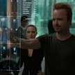 Caleb, postać grana w „Westworld” przez Aarona Paula, nie poddaje się wszechwładzy superinteligencji