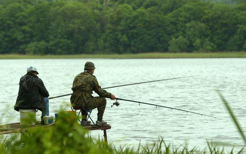 Inwestorzy rozbijają się na Narwi