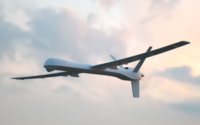 Bruksela aktualizuje przepisy o dronach, będzie zwalczać złośliwe korzystanie z nich