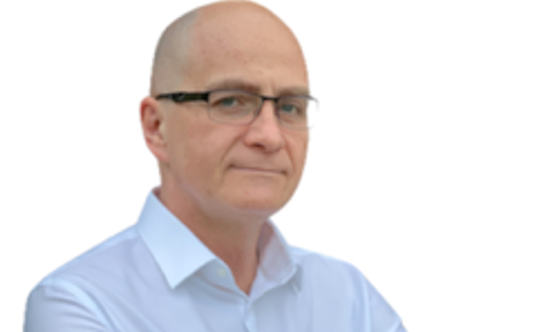Piotr Wichrań
