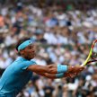 Rafael Nadal rozbił Richarda Gasqueta
