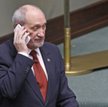 Szef MON Antoni Macierewicz