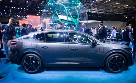 Rodzina Peugeotów jest rozczarowana motoryzacją