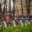 Nextbike Polska wygrał w Trójmieście