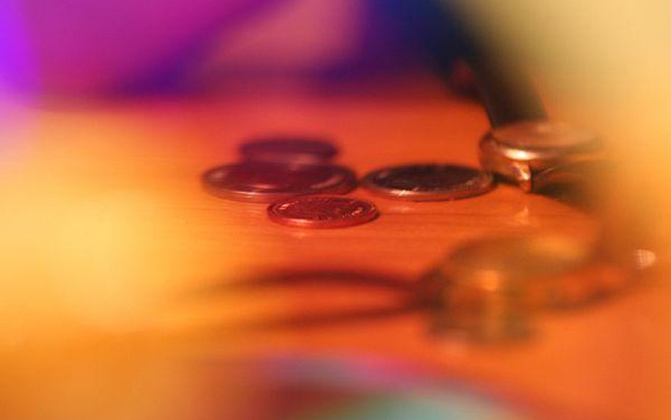 Spada zyskowność największych firm ubezpieczeniowych