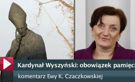 Kardynał Wyszyński - przyspiesza proces beatyfikacyjny