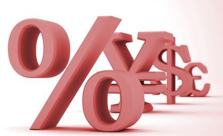 Marże dla kredytów mieszkaniowych w złotych, euro i frankach