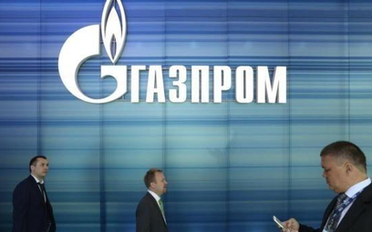 Gazprom szuka pieniędzy w Chinach