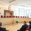 Koalicjanci i SLD obsadzą Trybunał
