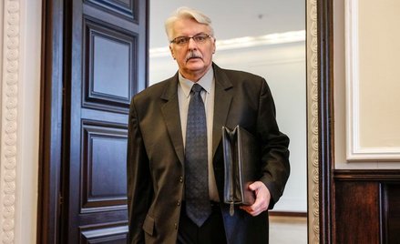 Witold Waszczykowski: Prawa kobiet nie są w Polsce naruszane