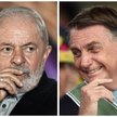 Luiz Inacio Lula da Silva i Jair Bolsonaro