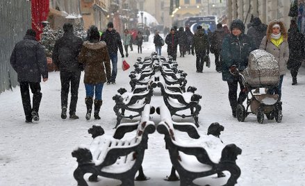 Ukraina: Pierwsze takie Święta - wolny od pracy 25 grudnia