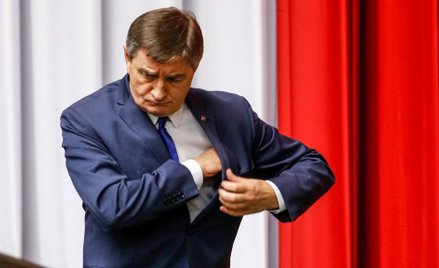 Jak PiS mrozi ustawy w komisji