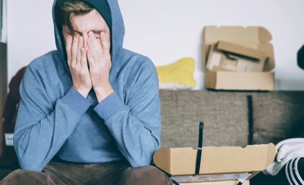 Z badań McKinsey Health wynika, że co szósty Polak czuje wypalenie i nie radzi sobie z tym. To jeden