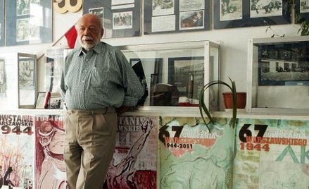 Jesteś za młody, żeby umierać