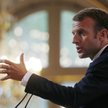 Macron: Europa nie może już polegać na USA ws. bezpieczeństwa