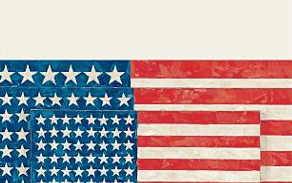 Milionerzy sami wybierali obrazy do swoich zbiorów.