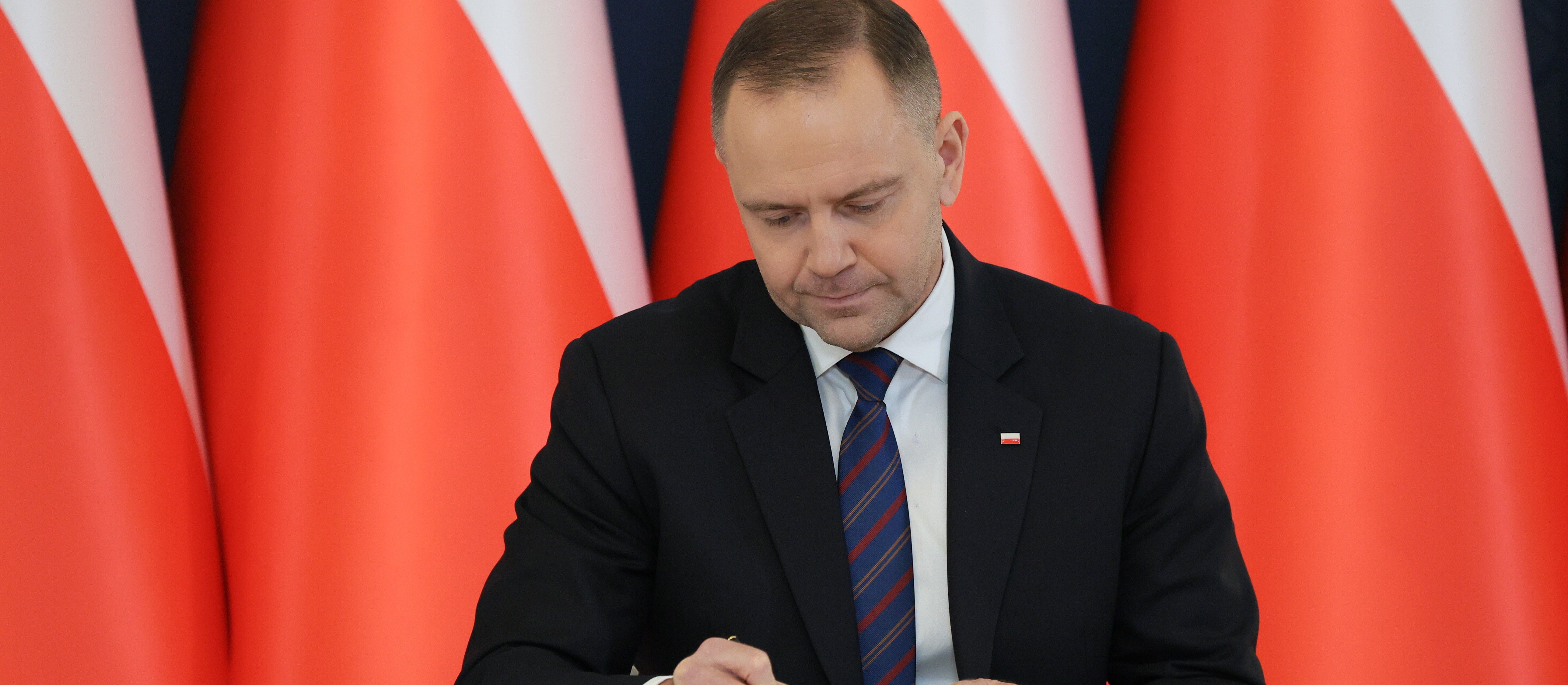 Sędziowie rodzinni apelują do prezydenta Karola Nawrockiego. Piszą o zapaści kadrowej