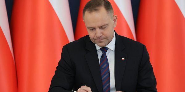 Sędziowie rodzinni apelują do prezydenta Karola Nawrockiego. Piszą o zapaści kadrowej