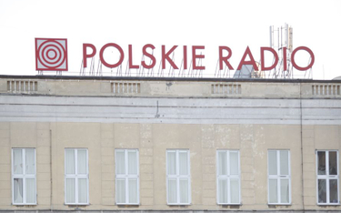 Pracownicy Polskiego Radia z zakazem wypowiedzi dla mediów