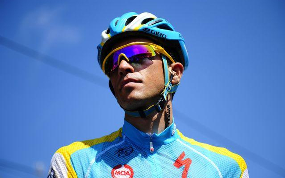 Alberto Contador