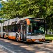 Zamrożenie cen energii przywróci popyt na elektryczne autobusy