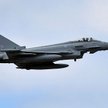 Żołnierz RAF zdradzał tajemnice nowego myśliwca na Tinderze
