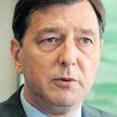 Paweł Dangel, szef Allianza w Polsce