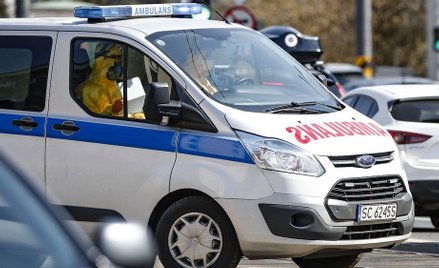 263 nowe zakażenia we wtorek. Zmarło kolejnych 21 chorych